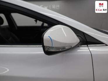 2015 - hyundai avante