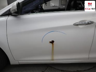 2015 - hyundai avante