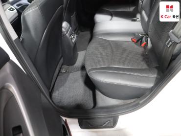 2015 - hyundai avante