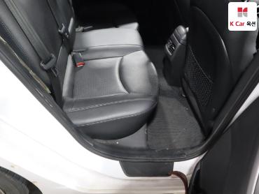 2015 - hyundai avante