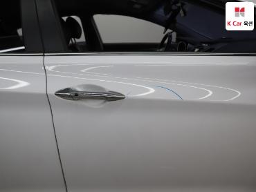 2015 - hyundai avante