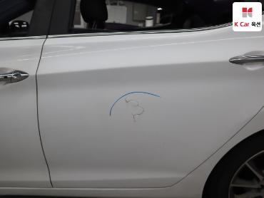 2015 - hyundai avante