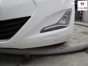 2015 - hyundai avante