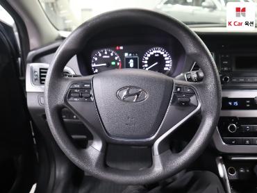 2016 - hyundai sonata