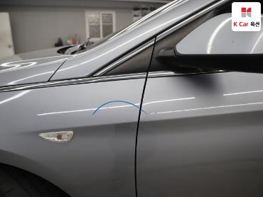 2016 - hyundai sonata