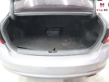 2016 - hyundai sonata