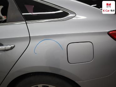 2016 - hyundai sonata