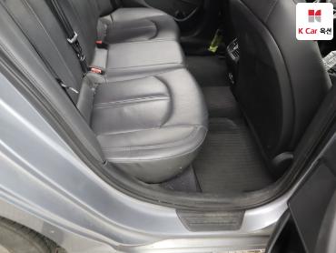 2016 - hyundai sonata