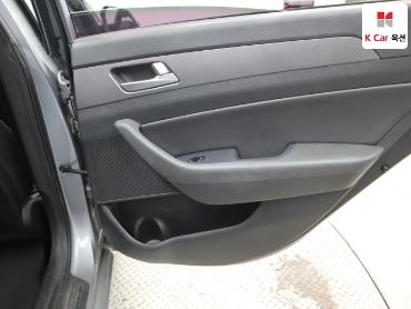 2016 - hyundai sonata