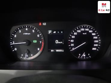 2016 - hyundai sonata