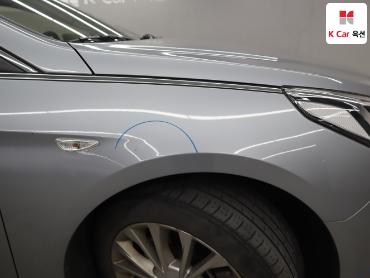 2016 - hyundai sonata