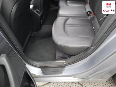 2016 - hyundai sonata