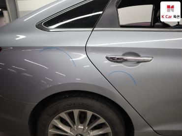 2016 - hyundai sonata