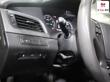 2016 - hyundai sonata
