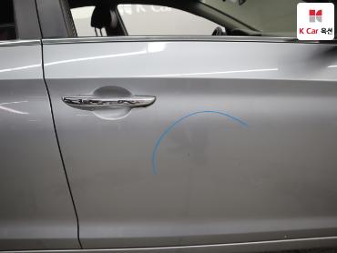 2016 - hyundai sonata