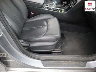 2016 - hyundai sonata