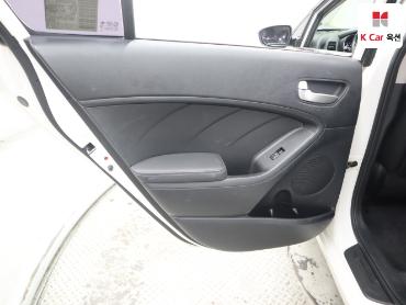 2015 - kia k3