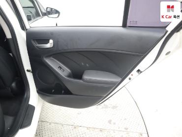2015 - kia k3