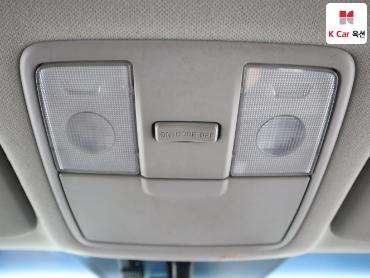 2015 - kia k3