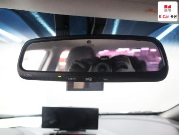 2015 - kia k3