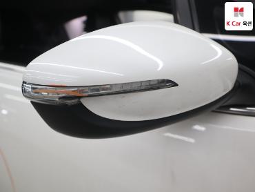 2015 - kia k3