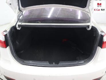 2015 - kia k3