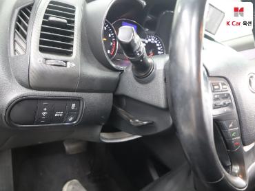2015 - kia k3