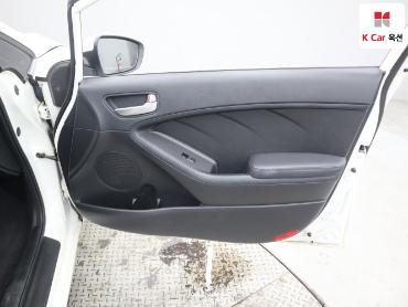 2015 - kia k3