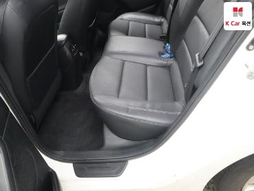 2015 - kia k3