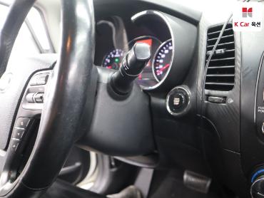 2015 - kia k3