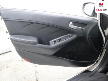 2015 - kia k3