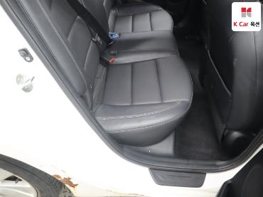 2015 - kia k3