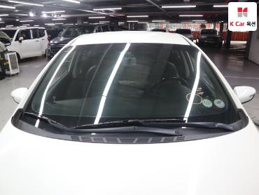 2015 - kia k3