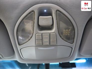2015 - hyundai santa fe