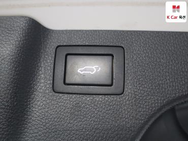 2015 - hyundai santa fe