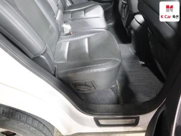 2015 - hyundai santa fe
