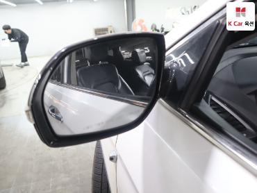 2015 - hyundai santa fe