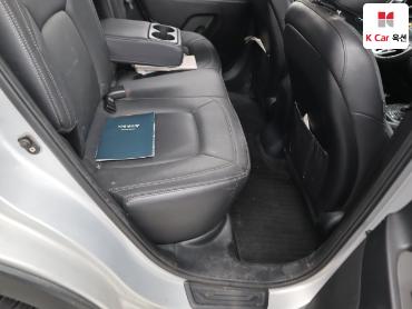 2012 - kia sportage