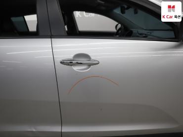 2012 - kia sportage