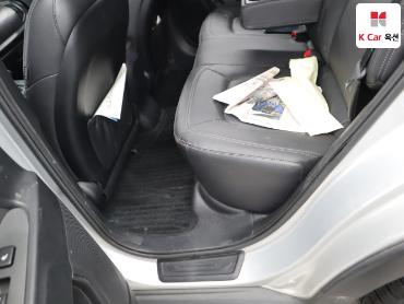 2012 - kia sportage