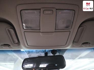 2012 - kia sportage