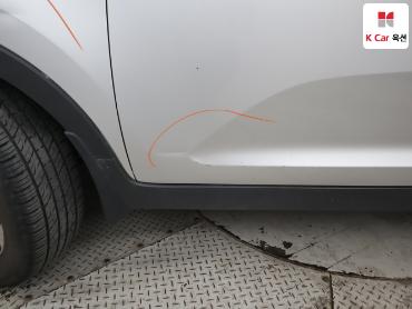 2012 - kia sportage