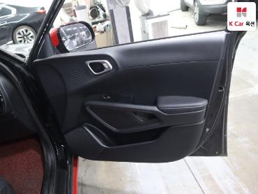 2019 - kia soul