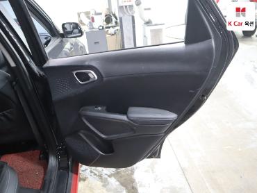 2019 - kia soul