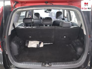 2019 - kia soul