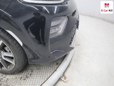 2019 - kia soul