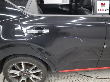 2019 - kia soul