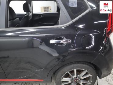 2019 - kia soul