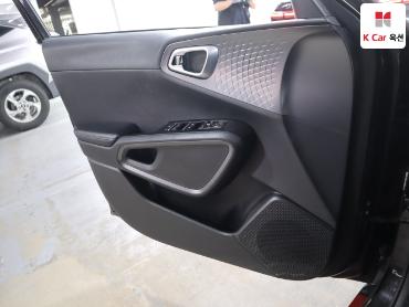 2019 - kia soul