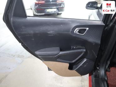 2019 - kia soul